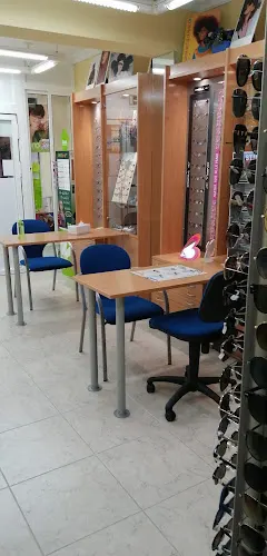 Óptica Arango