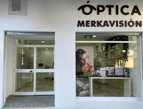 OPTICA MERKAVISION HEROES DE SOSTOA