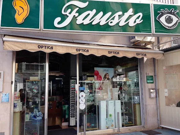 Óptica Fausto