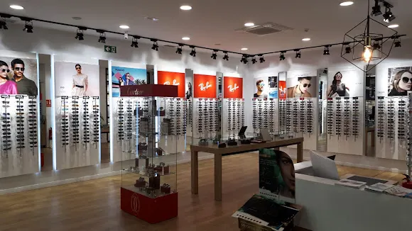 Multiópticas Melilla