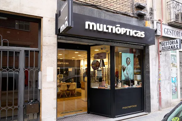 Multiópticas