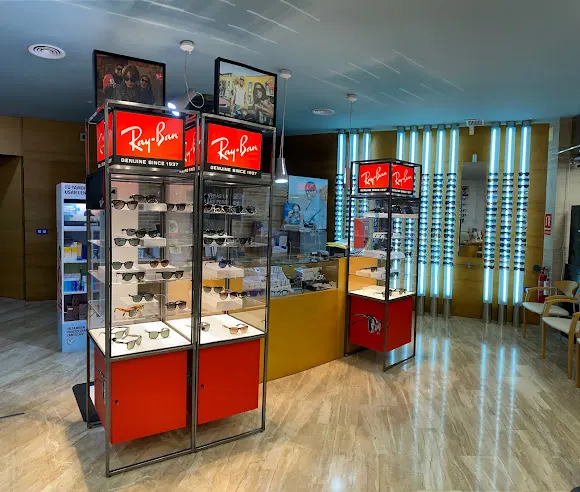 Egea Opticos