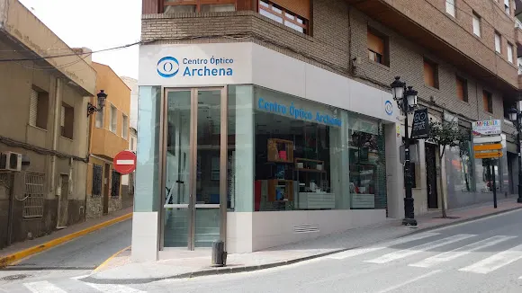 Centro Óptico Archena - Optometrista en Archena