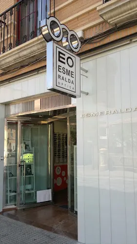 Esmeralda Óptica