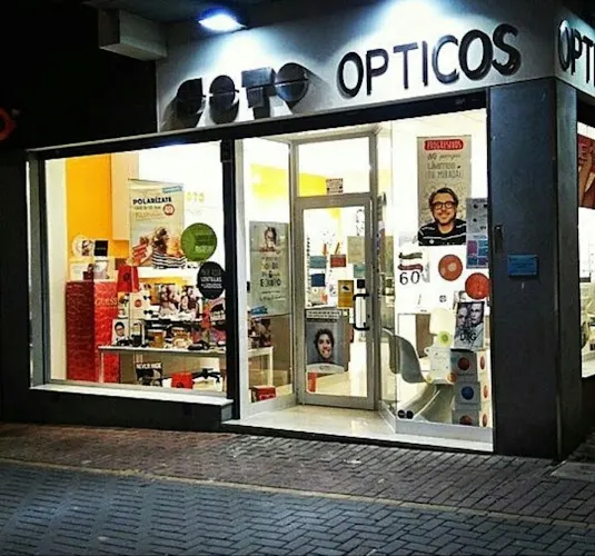 Soto Ópticos - Óptica en Union (La)
