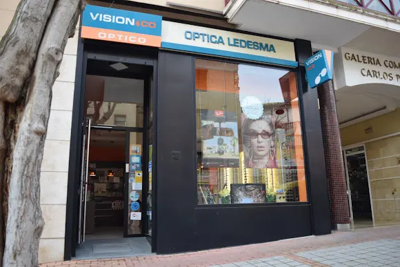 Optica Ledesma - Caravaca de la Cruz