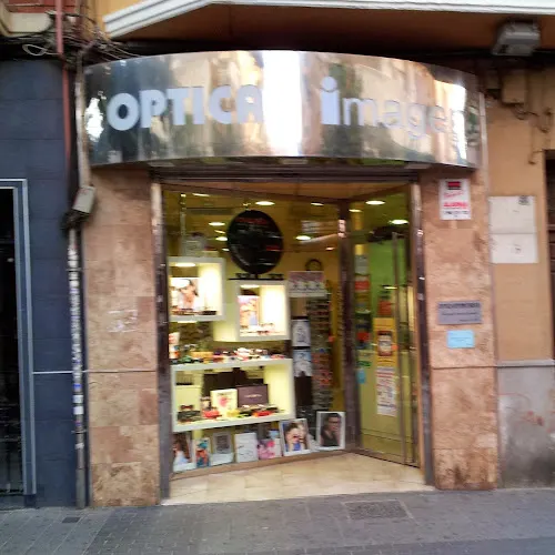 Óptica Imagen