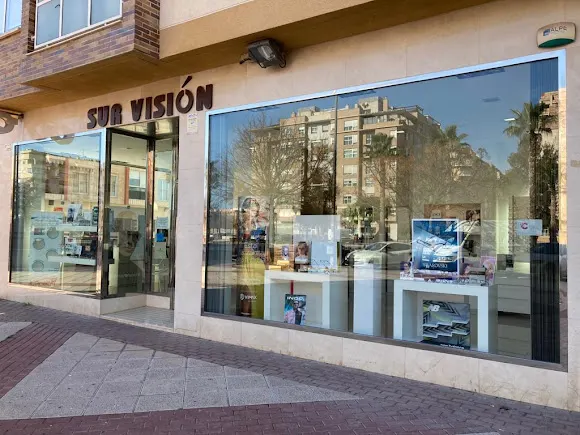 Centro Óptico Sur Vision