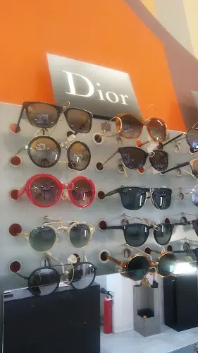 Óptica Tenvisión