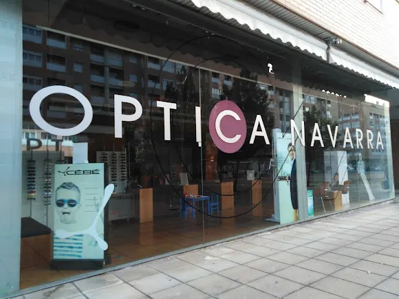 Optica Navarra