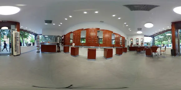 Optica Iturralde