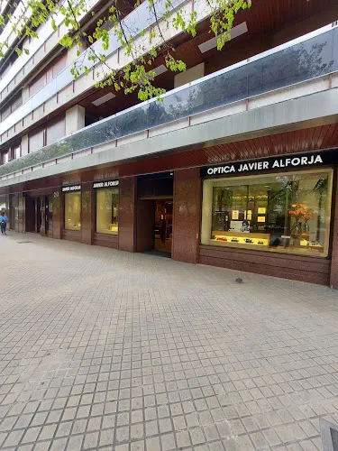 Óptica Javier Alforja