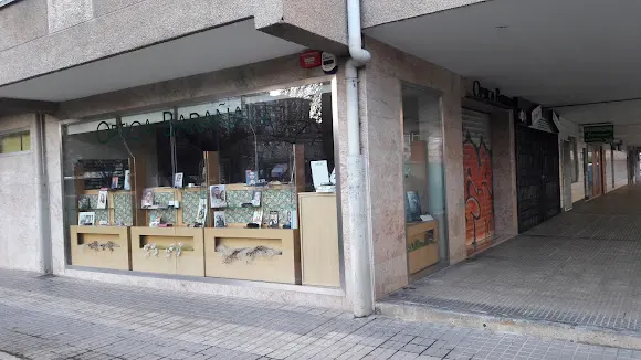 Óptica Barañain