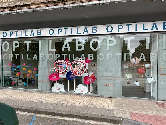 Optilab