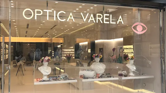 Óptica Varela