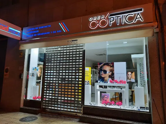 OrenOptica