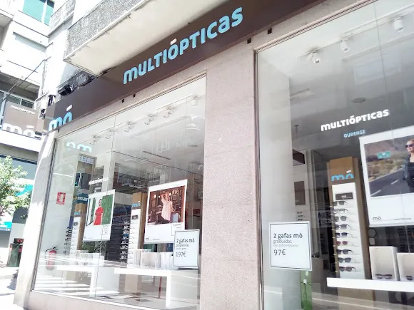 Multiópticas