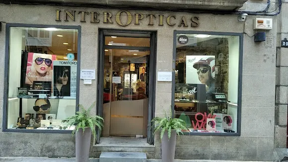 Interópticas Ourense