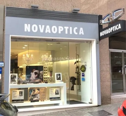 NOVAOPTICA