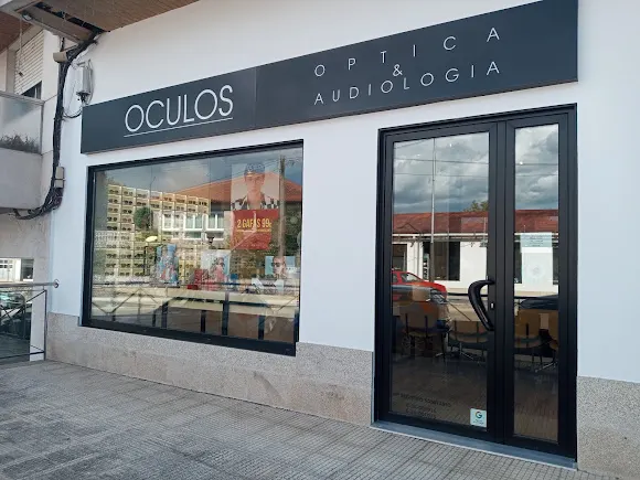 Óculos Óptica & Audiología O Rosal - O Rosal