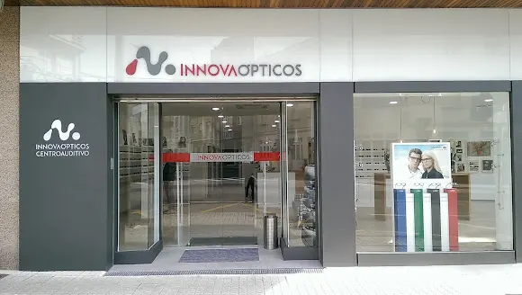 Innova Ópticos