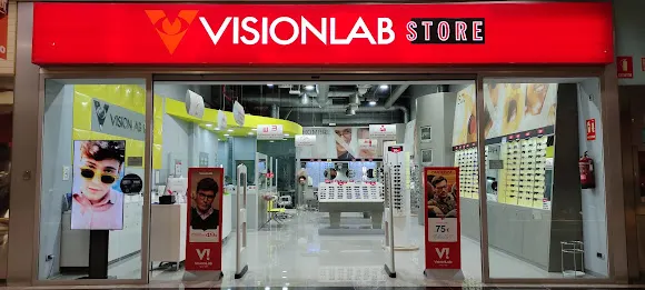 Visionlab - Lalin