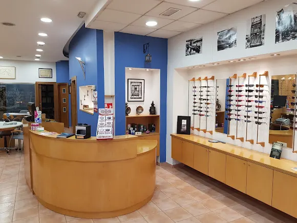 Centro Optico Miguel Nuño - Caldas de Reis