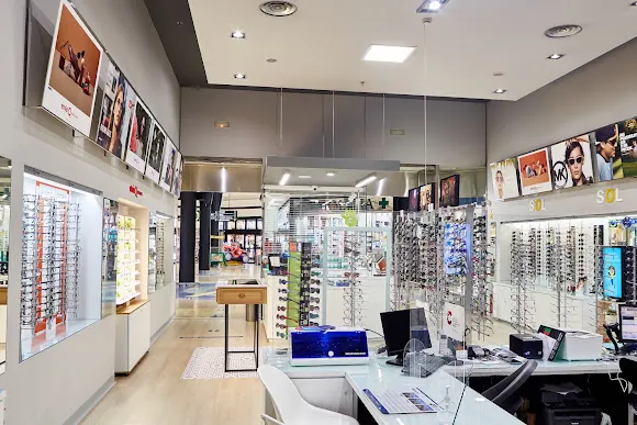 Optica Studio - Vigo