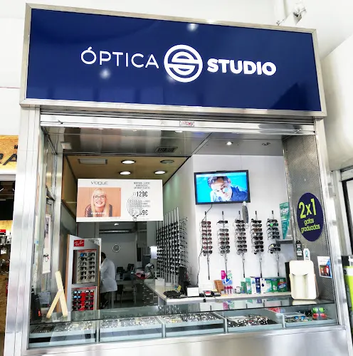 Optica Studio - Vigo
