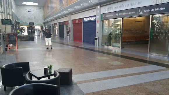Centro Comercial Vialia Salamanca