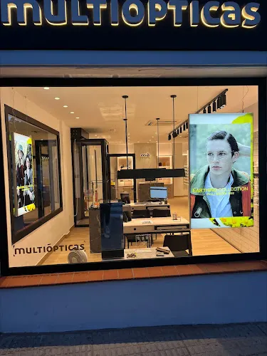 Multiópticas