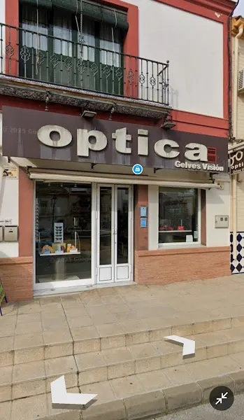 Óptica Gelves Visión - Gelves
