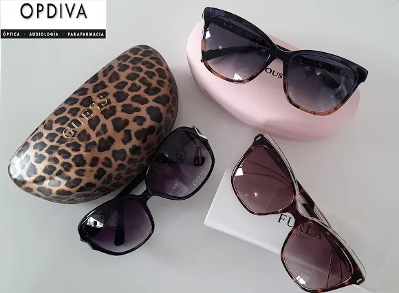 CENTRO OPDIVA (LA RODA)