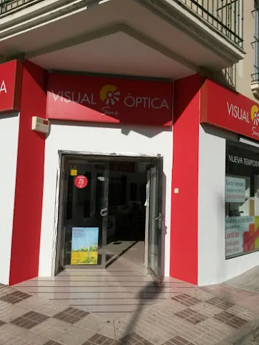 Visual Optica, Alcalá del Río. Optica ofertas