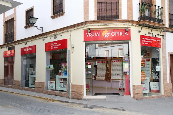 Visual Sur Óptica Los Palacios