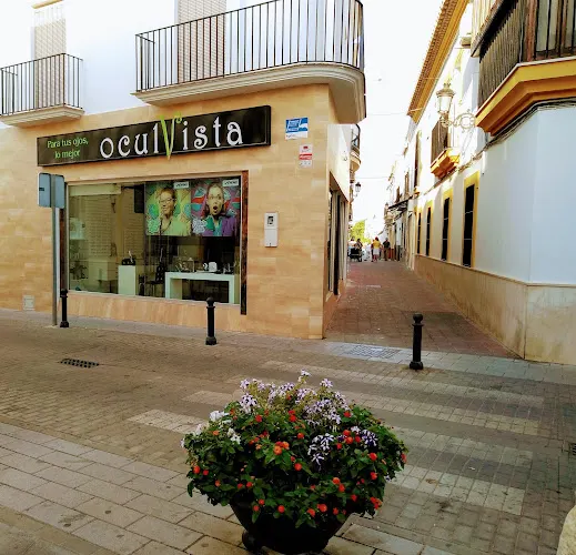 Oculvista - Óptica en Campana (La)