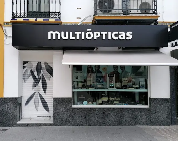 Multiópticas