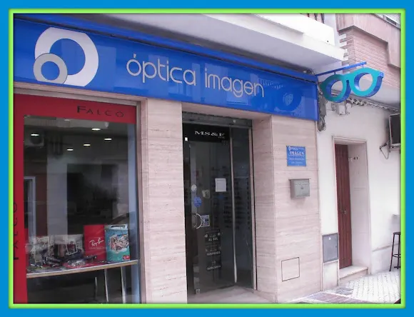 Óptica Imagen