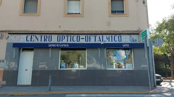 Centro Óptico y Auditivo Utrera - Utrera