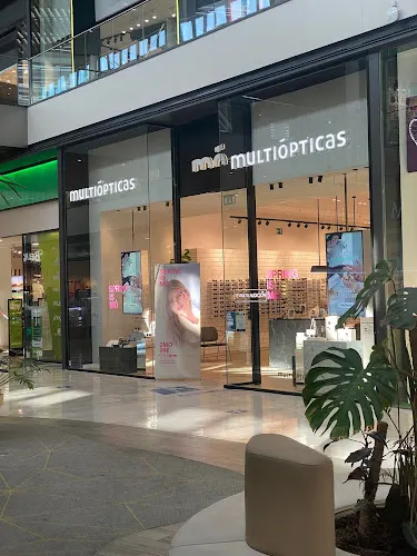 Multiópticas