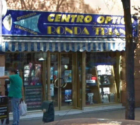 Centro Óptico Ronda De Triana - Sevilla