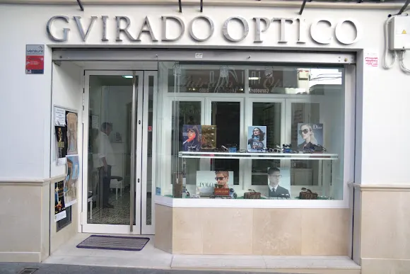GUIRADO ÓPTICO - Utrera
