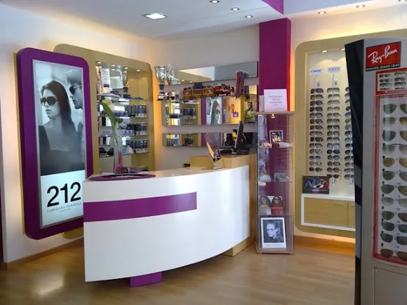 OPTICA UNIKAVISION