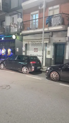 ÓPTICA VISIÓN