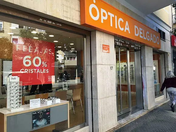 Optica Delgado Greco