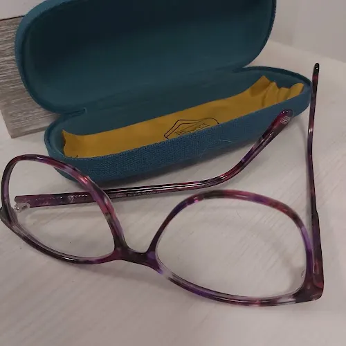 Visionalia Óptica - Sevilla