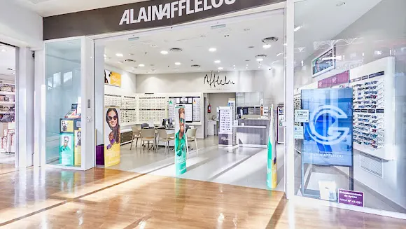 Alain Afflelou Óptico CC Nervión Plaza Sevilla