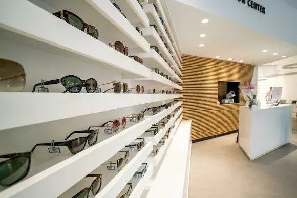 ZEISS VISION CENTER SEVILLA - Sevilla