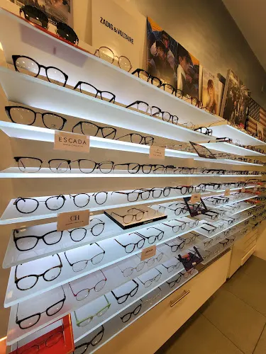 TUTTO VISION OPTICA
