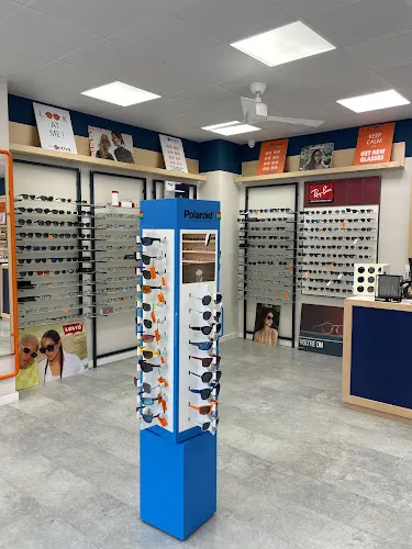 Optica Activa Vila-Seca